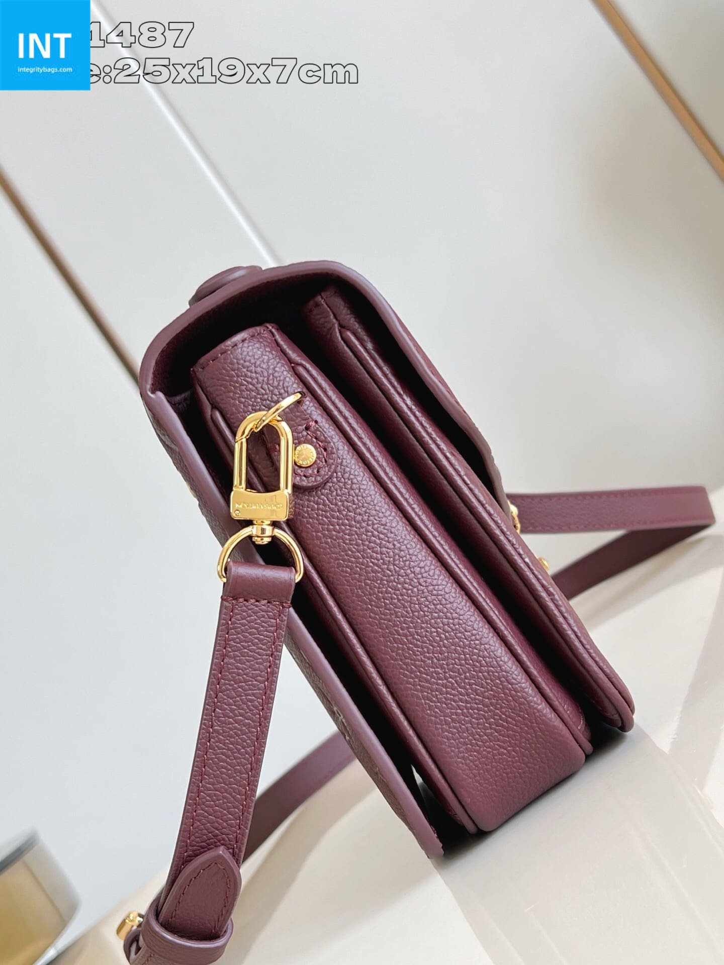 L0vis Vvtt0n M25939 Pochette Metis MM