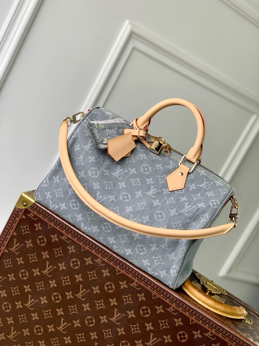 L0vis Vvtt0n M13344 Speedy Soft 30