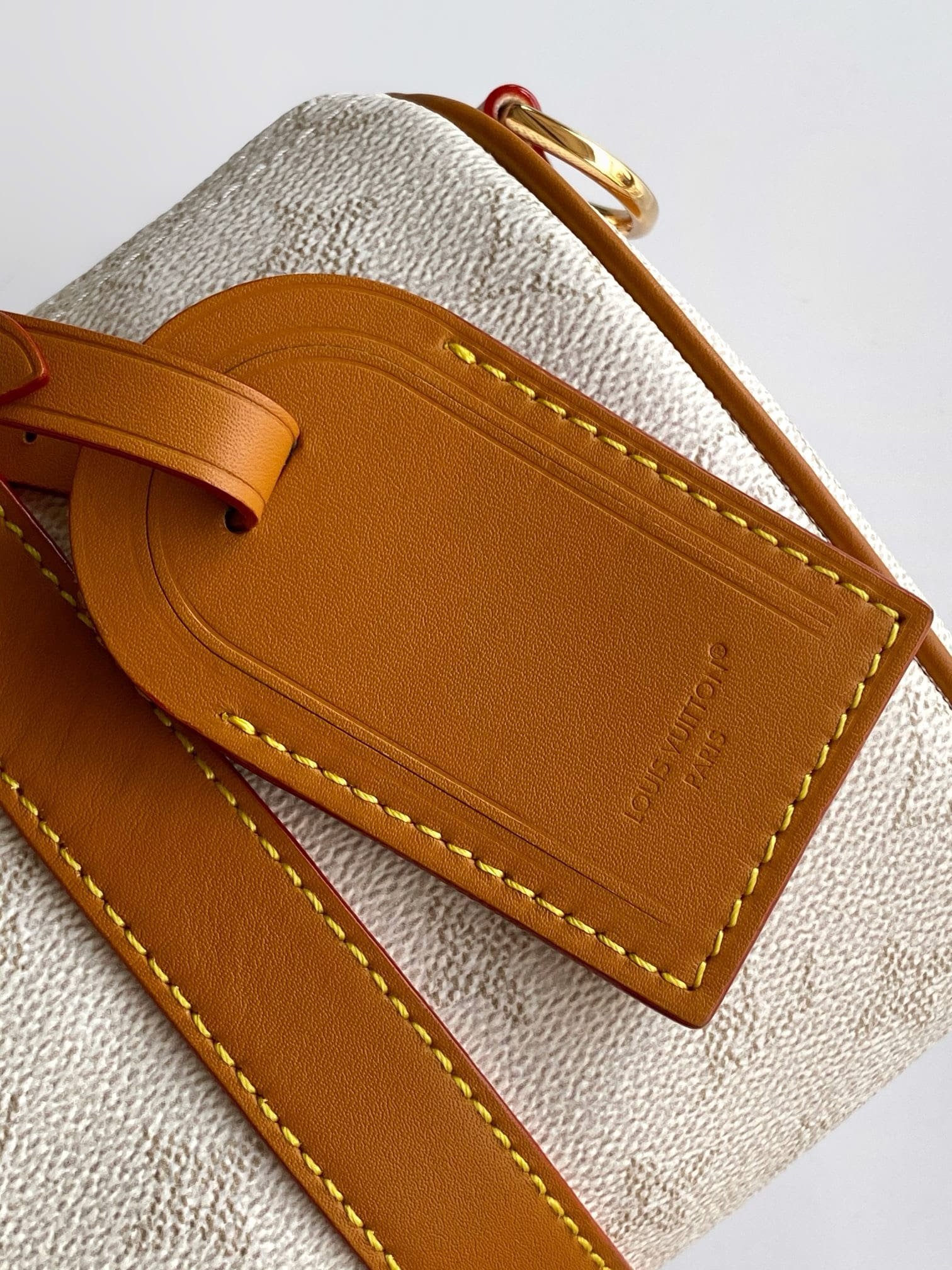 L0vis Vvtt0n M15076 Keepall Bandoulière 25