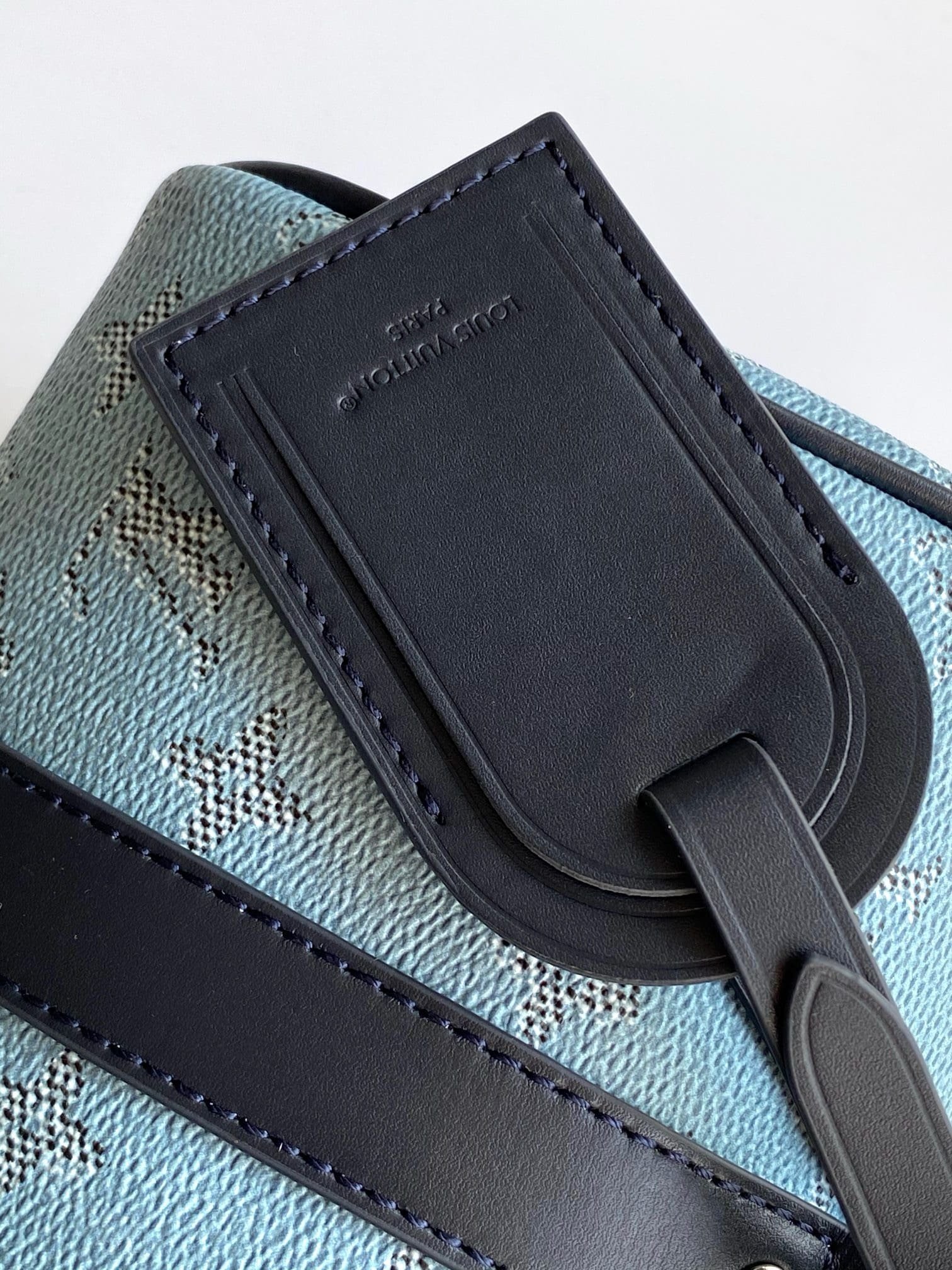 L0vis Vvtt0n M14681 Keepall Bandoulière 25