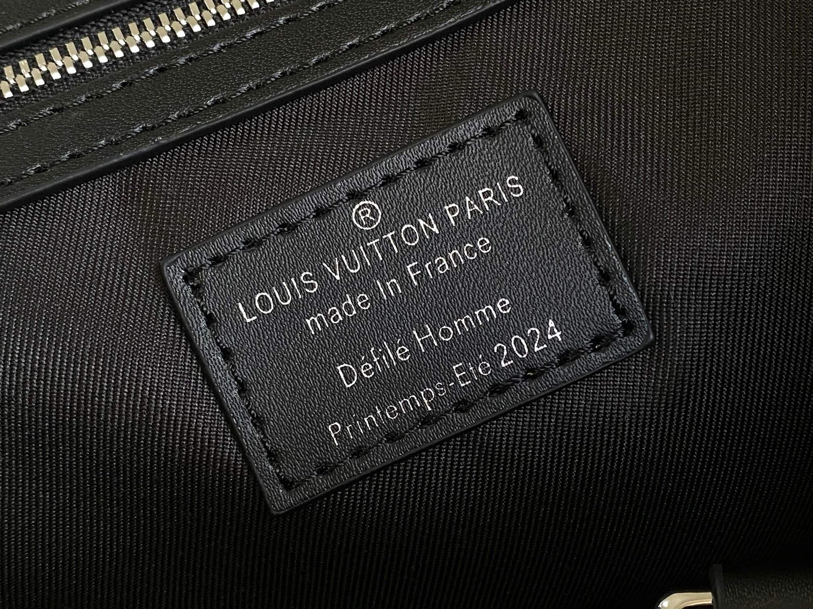 L0vis Vvtt0n M12690 Keepall Bandoulière 50