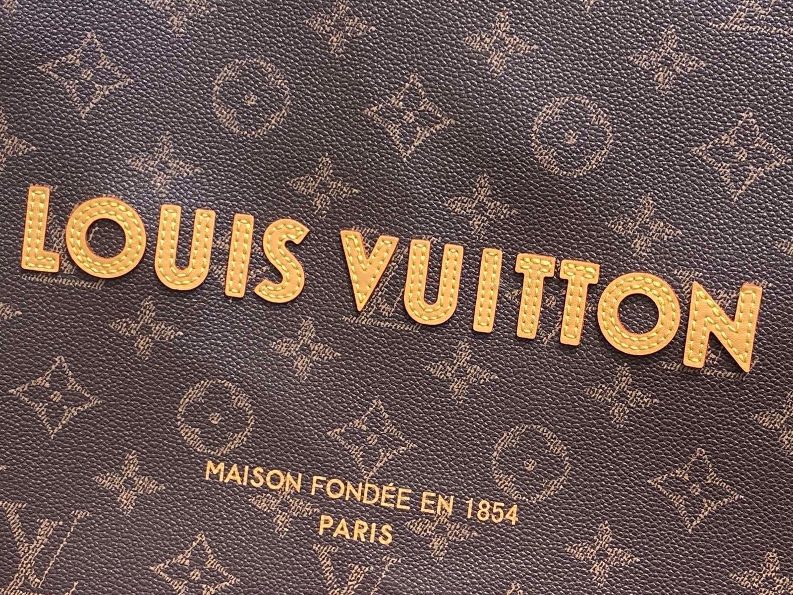 L0vis Vvtt0n M13928 Shopper Tote MM
