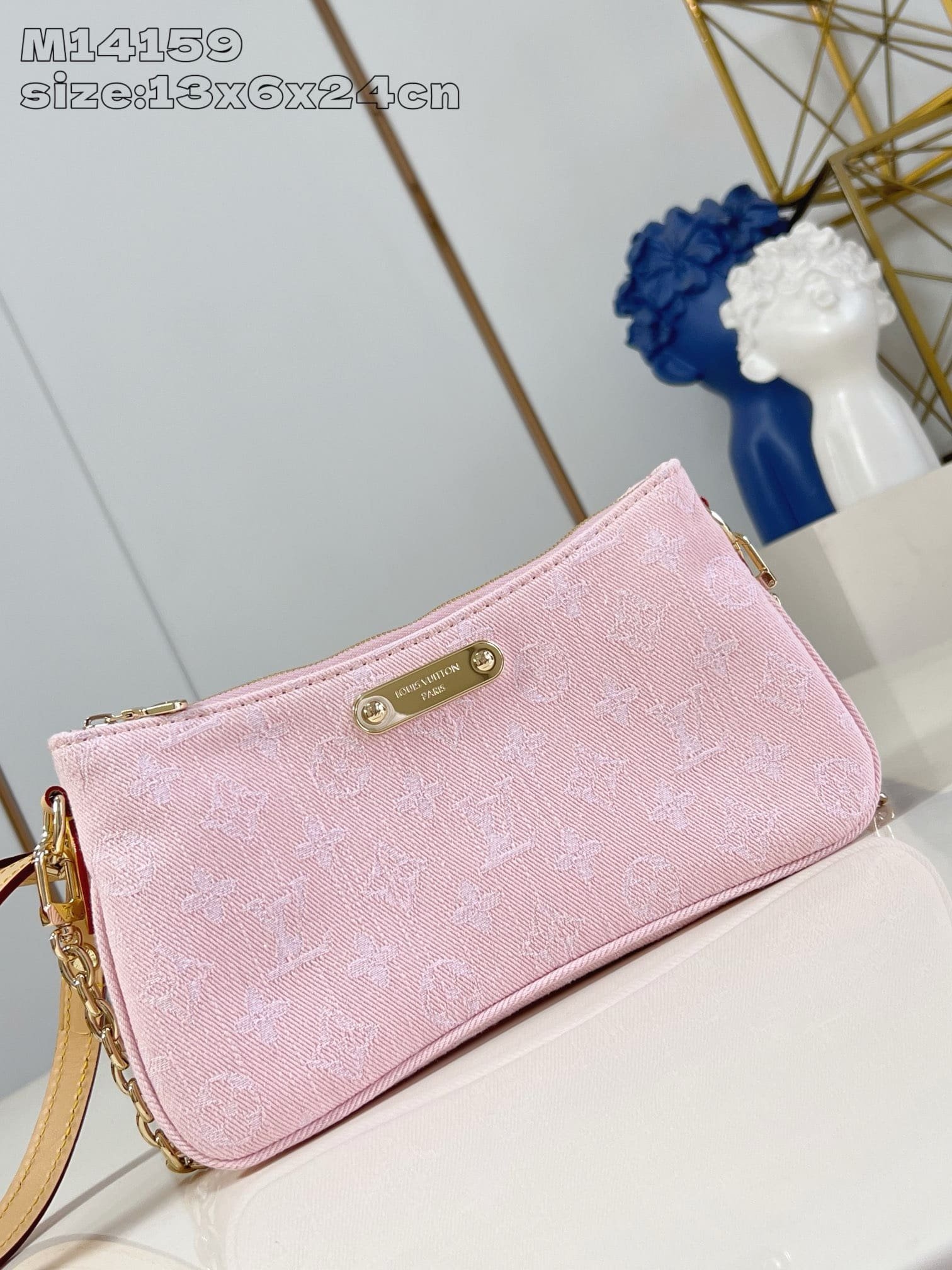 L0vis Vvtt0n M14159 Liv Pochette
