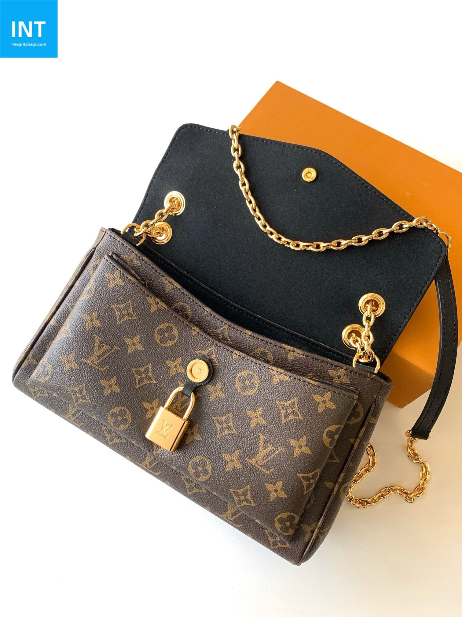 L0vis Vvtt0n M26285 Saint Germain PM
