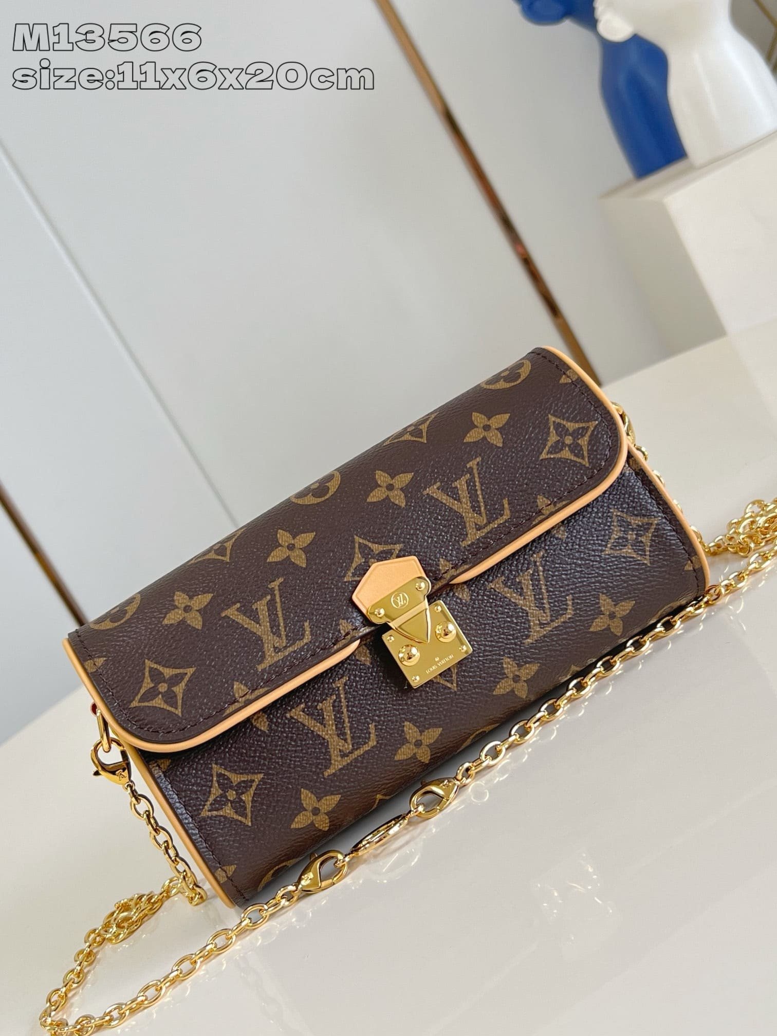 L0vis Vvtt0n M13566 Pochette Camille