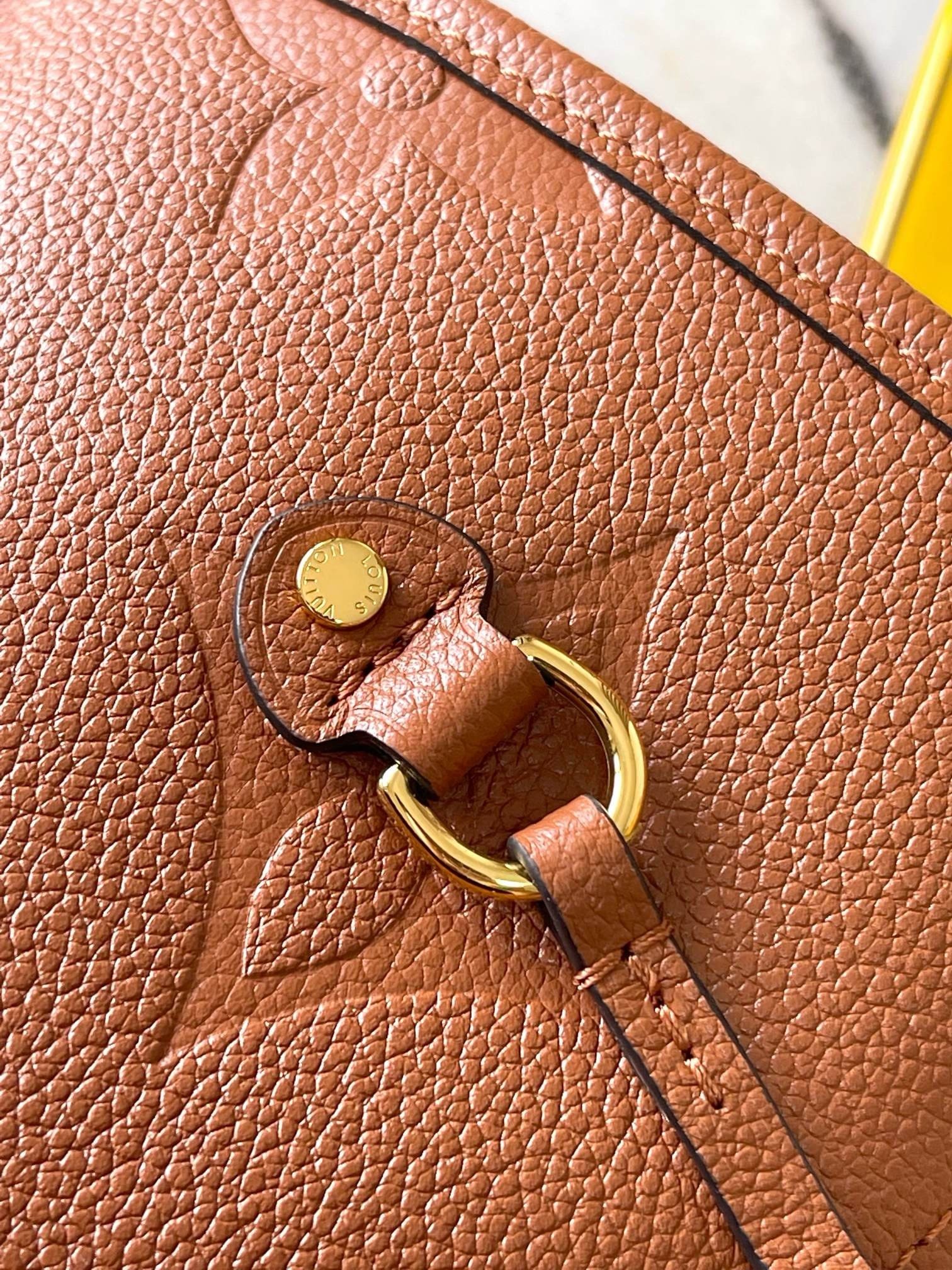 L0vis Vvtt0n M12605 Neverfull MM