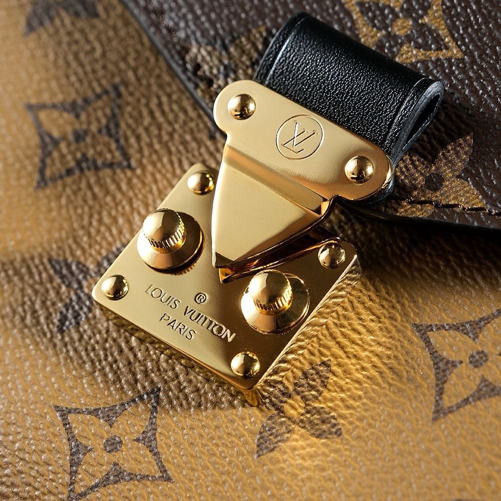 L0vis Vvtt0n M11941 Pochette Métis Backpack