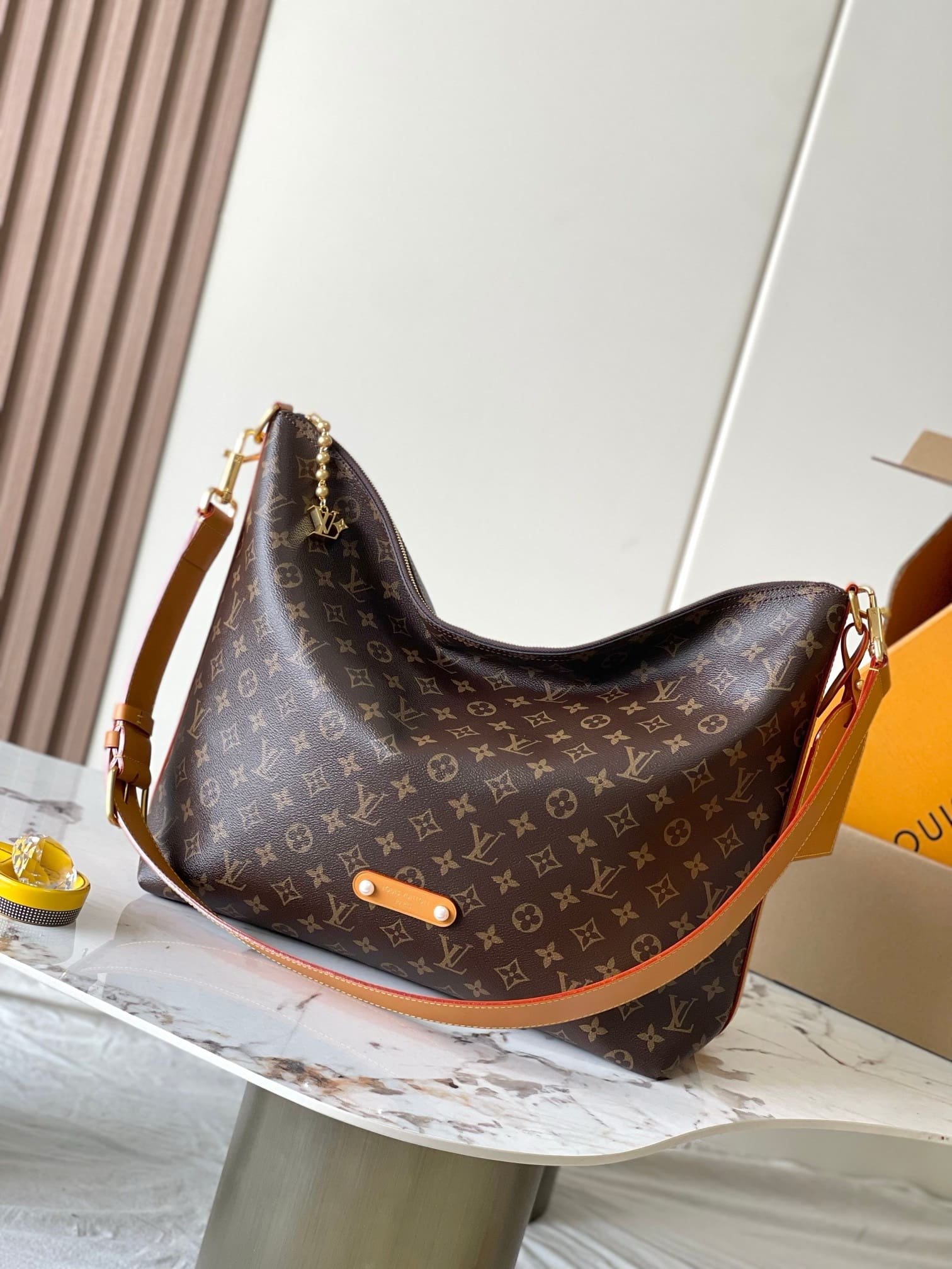 L0vis Vvtt0n M14018 Vagabond Hobo