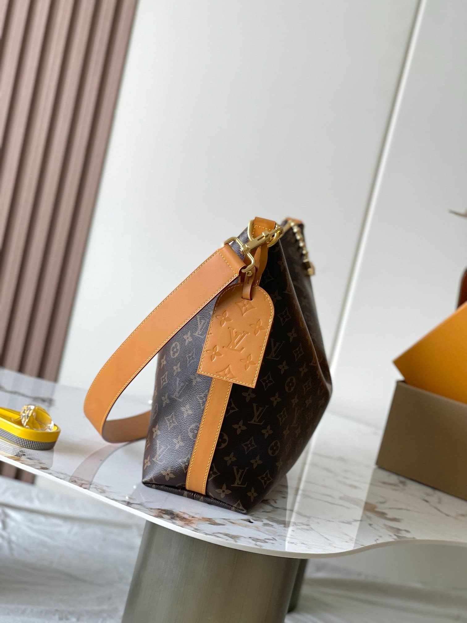 L0vis Vvtt0n M14018 Vagabond Hobo