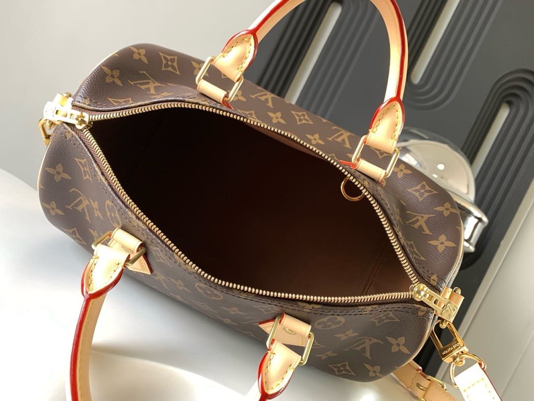 L0vis Vvtt0n M46980 Speedy Bandoulière 30