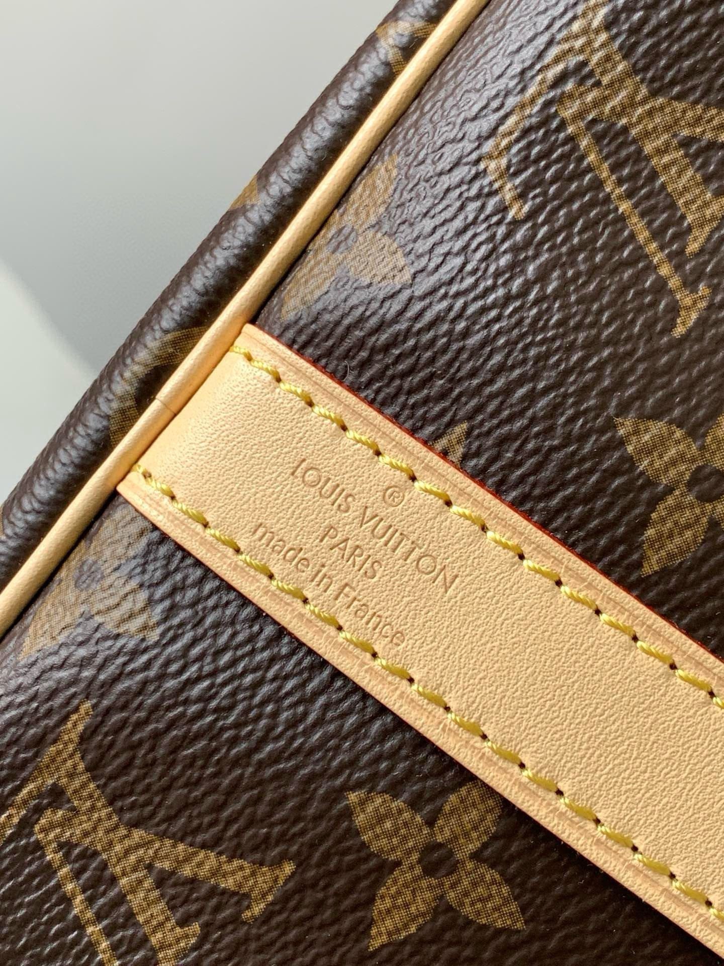 L0vis Vvtt0n M46980 Speedy Bandoulière 30