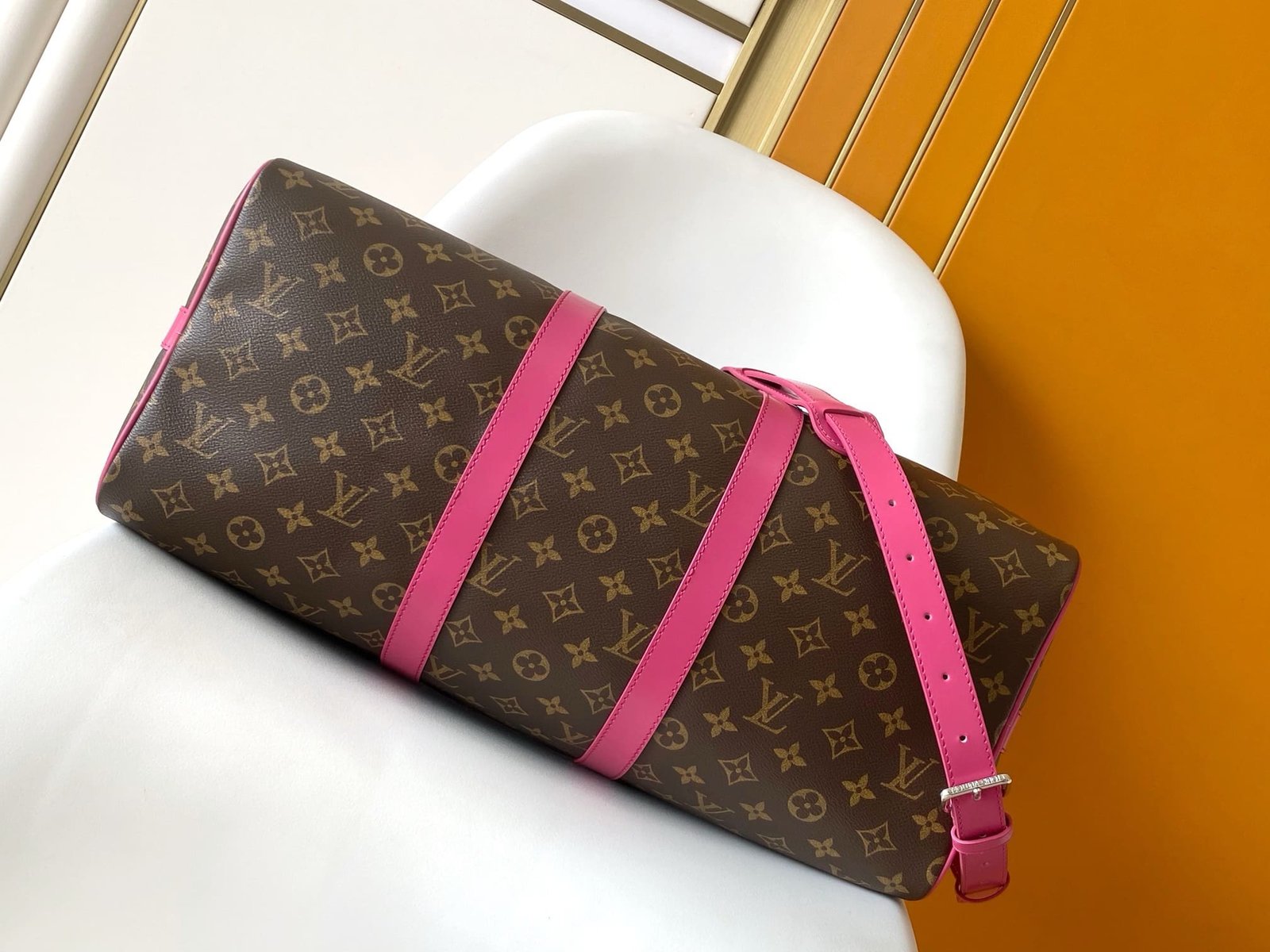 L0vis Vvtt0n M13807 Keepall Bandoulière 45