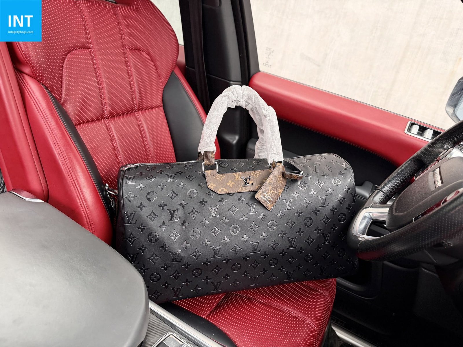 L0vis Vvtt0n Keepall Bandoulière 50