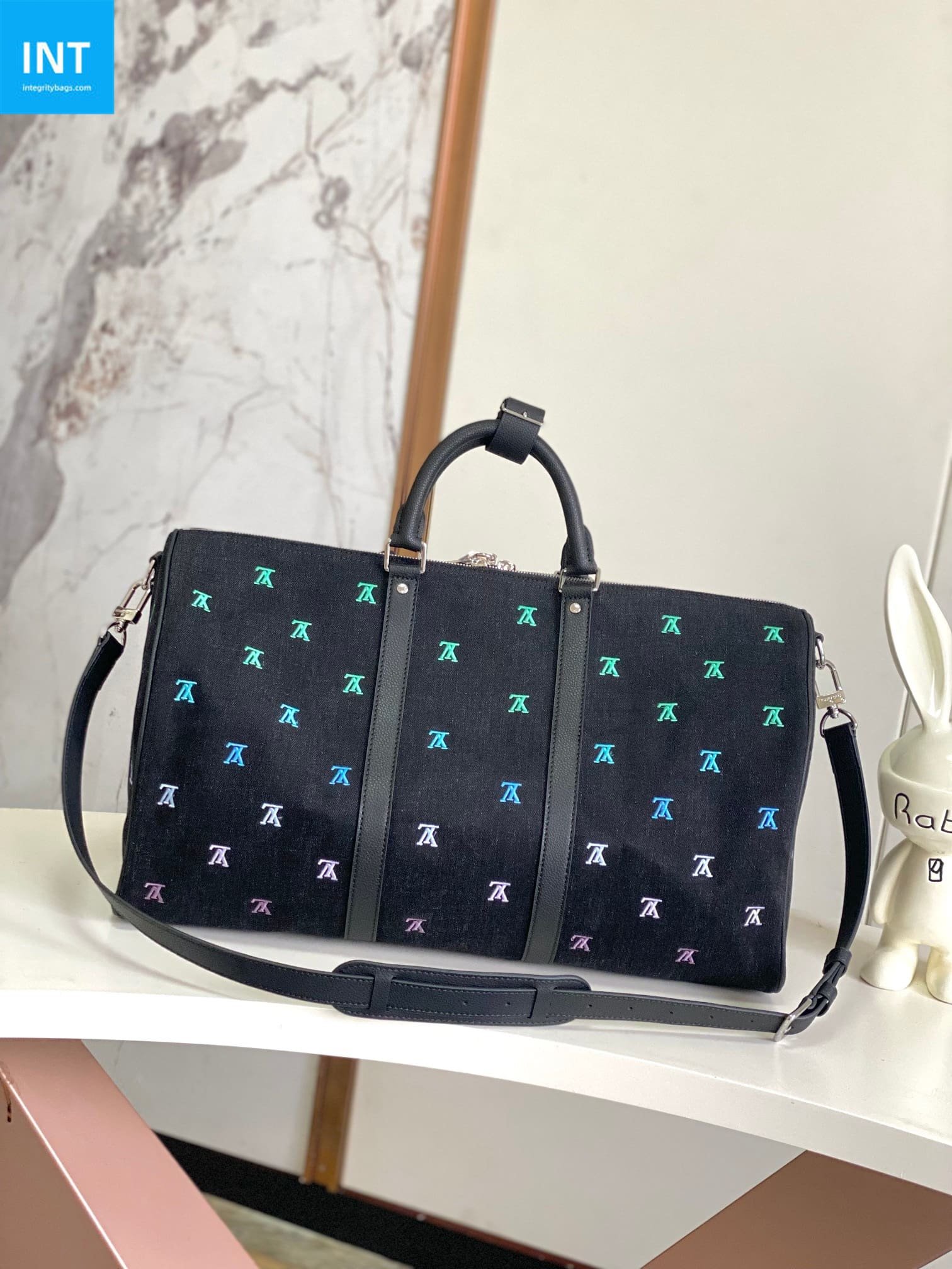 L0vis Vvtt0n M13966 Keepall Bandoulière 50