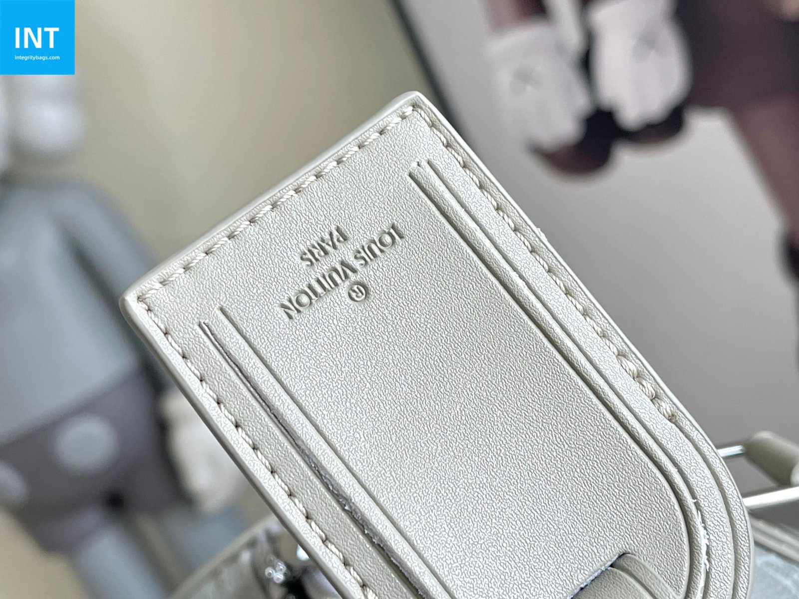 L0vis Vvtt0n M11718 KEEPALL BANDOULIÈRE 45 travel bag