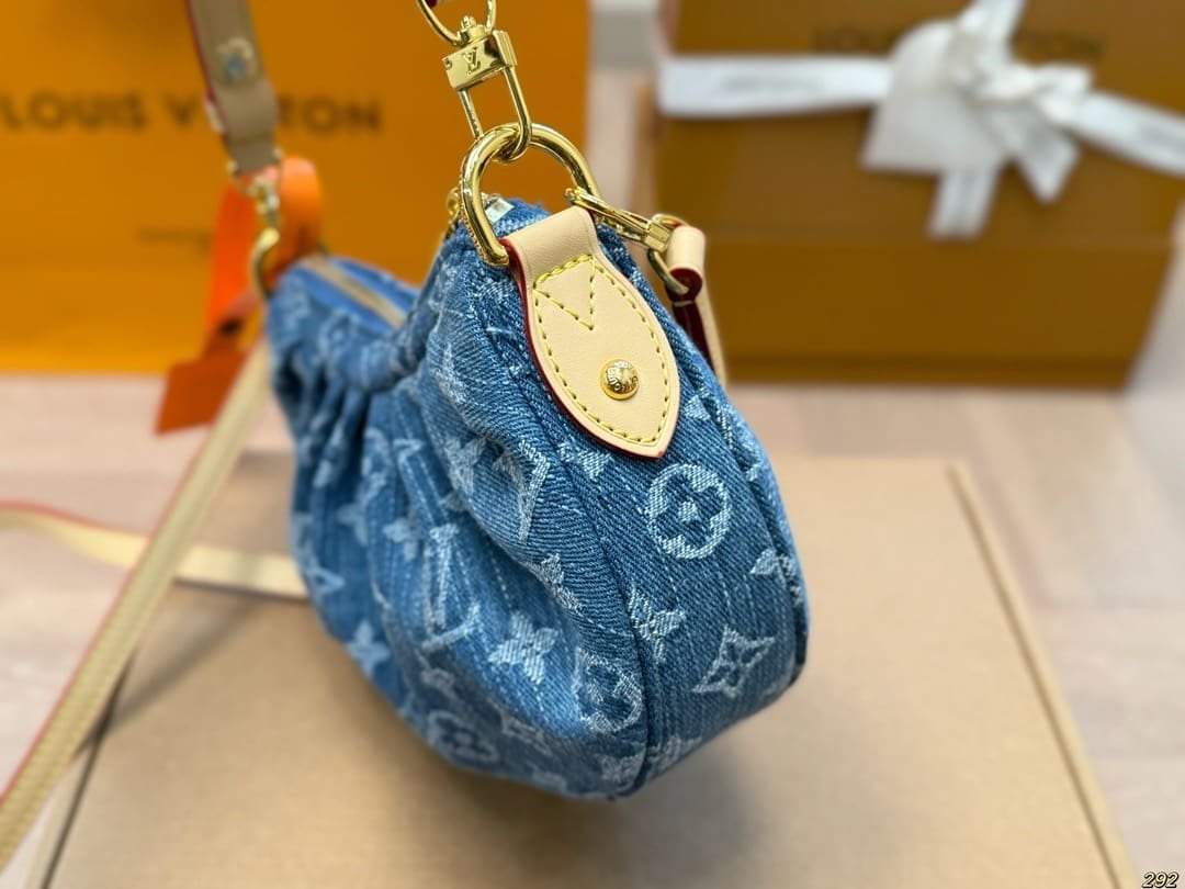 L0vis Vvtt0n M13571 Pochette Valley