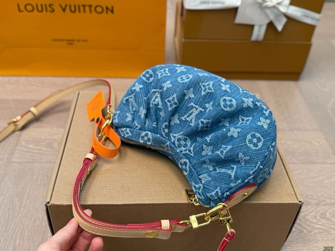 L0vis Vvtt0n M13571 Pochette Valley