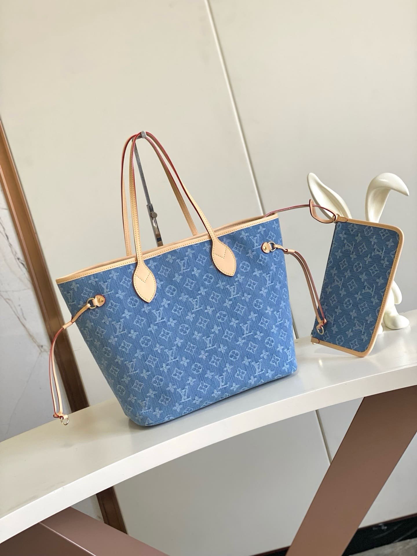 L0vis Vvtt0n M13192 Neverfull MM
