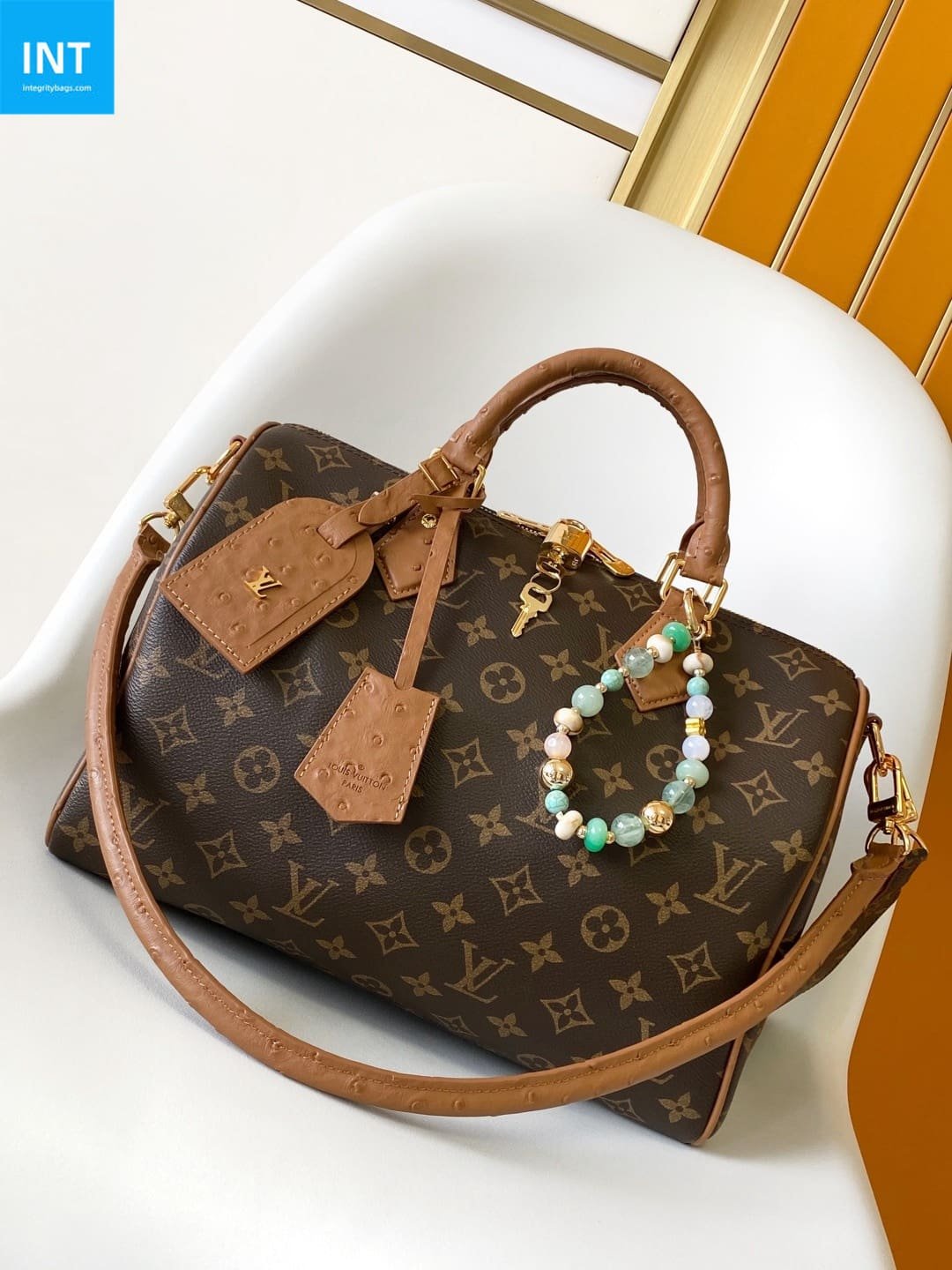 L0vis Vvtt0n N87212 Speedy Soft 30 Boho