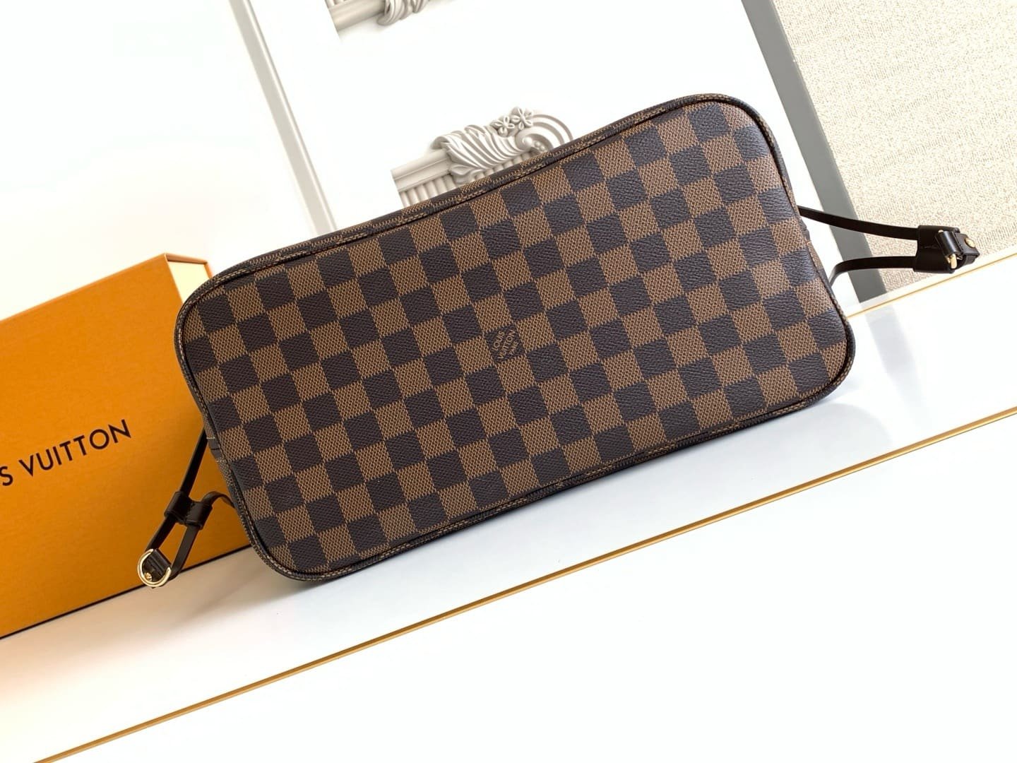 L0vis Vvtt0n N40599 Neverfull MM