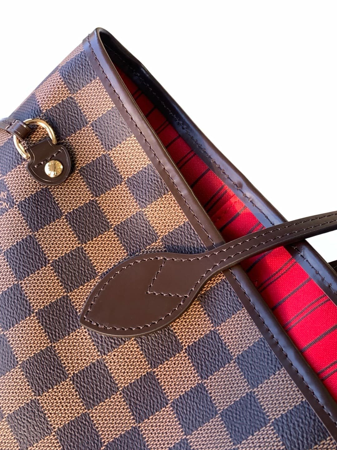 L0vis Vvtt0n N40599 Neverfull MM