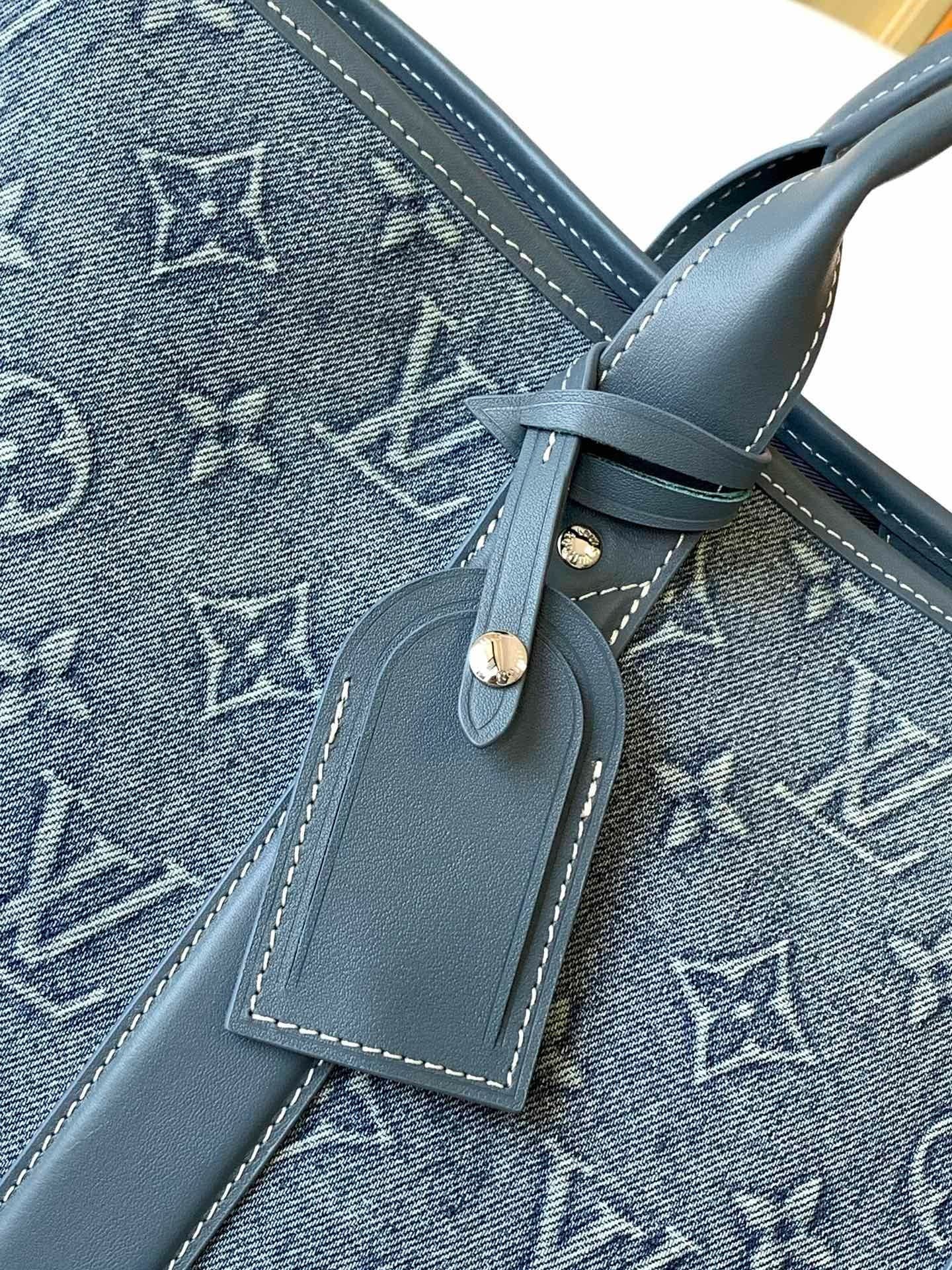 L0vis Vvtt0n M22537 Weekend Tote NM