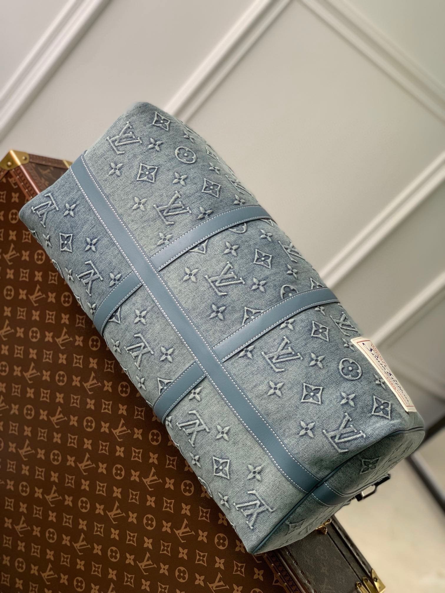 L0vis Vvtt0n M22532 Keepall Bandoulière 50