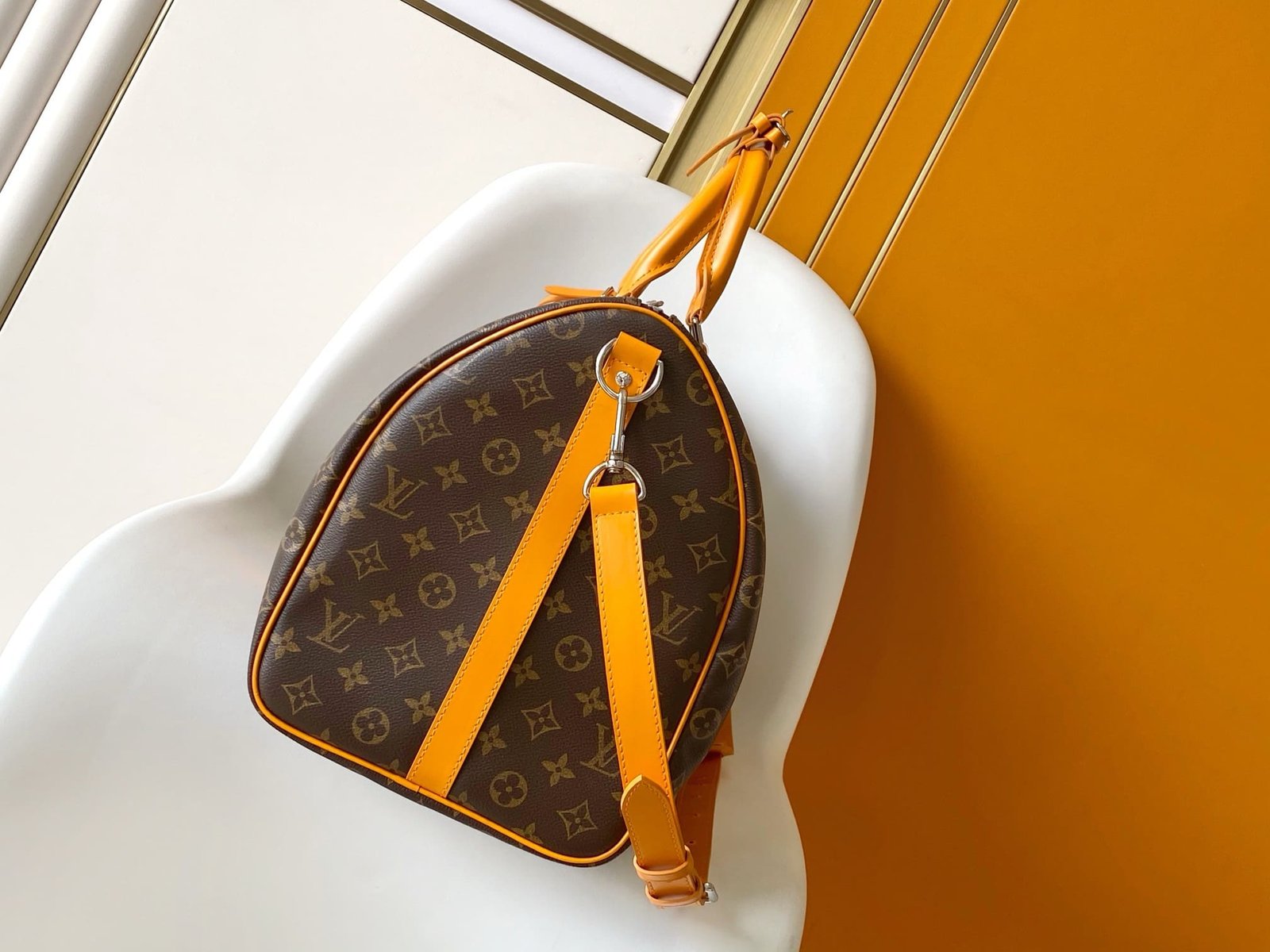 L0vis Vvtt0n M12634 Keepall Bandoulière 50