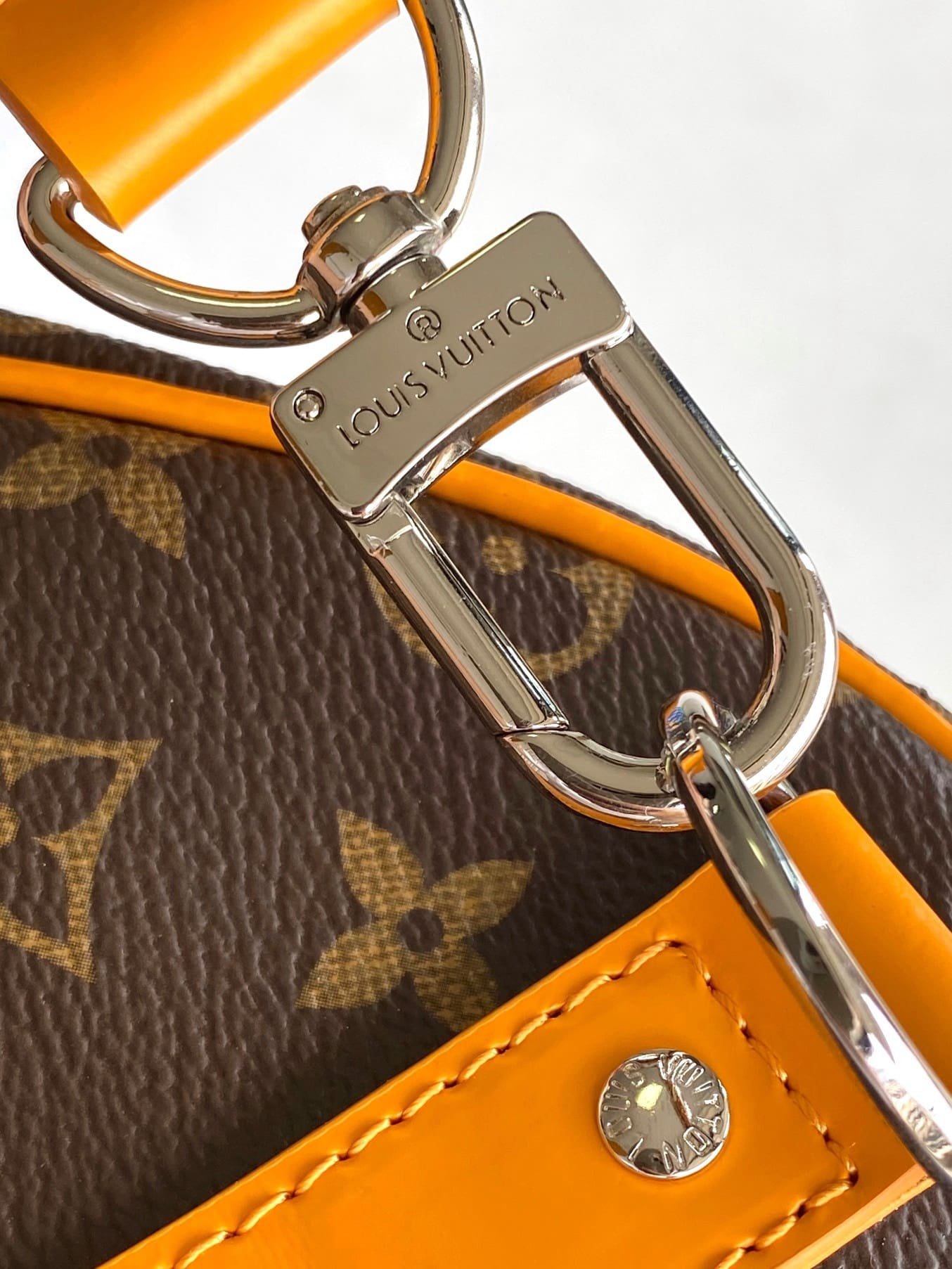 L0vis Vvtt0n M12634 Keepall Bandoulière 50