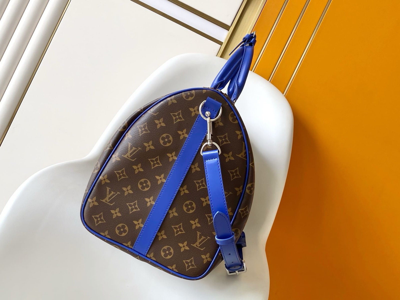 L0vis Vvtt0n M12633 Keepall Bandoulière 50