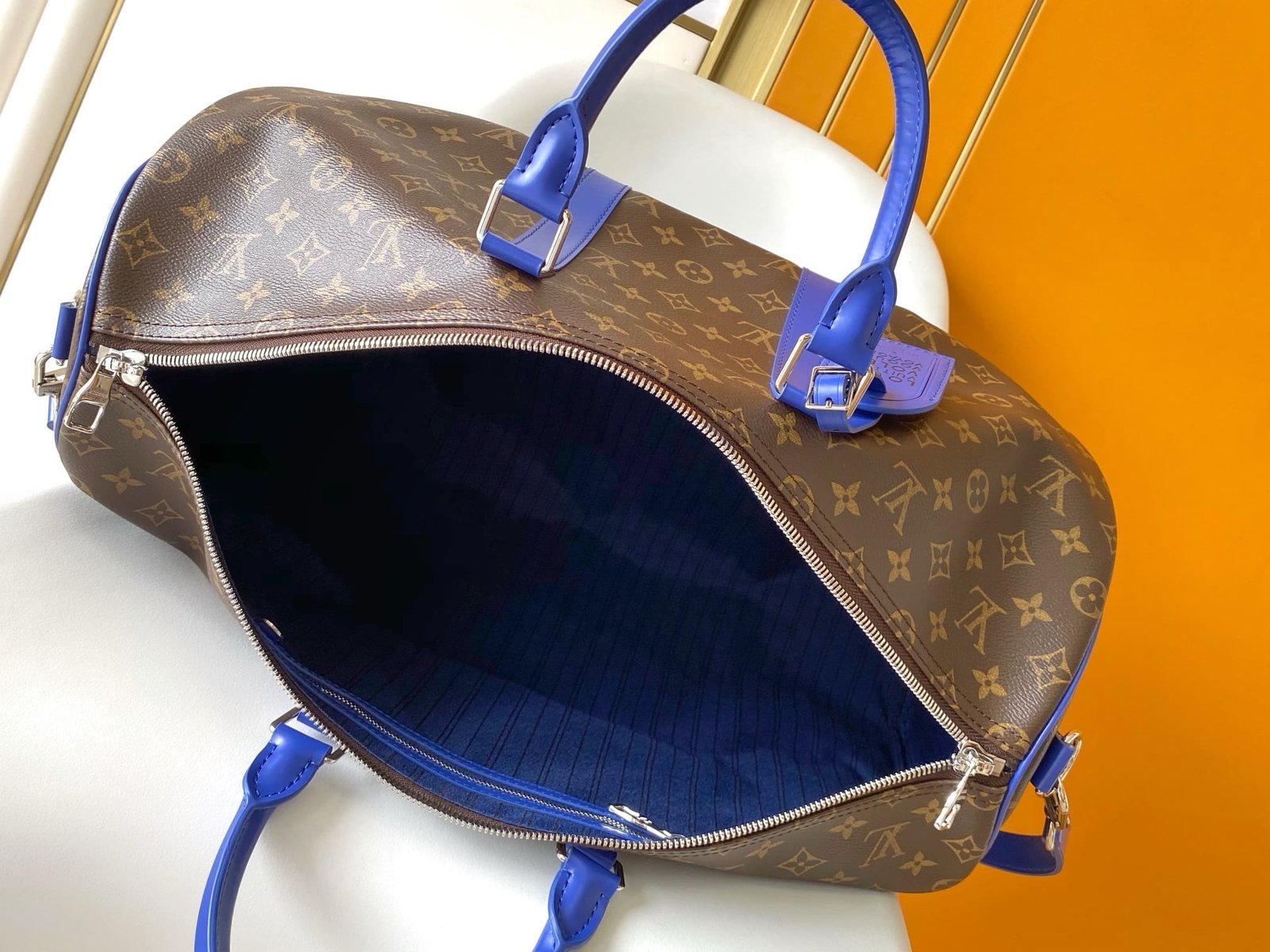 L0vis Vvtt0n M12633 Keepall Bandoulière 50