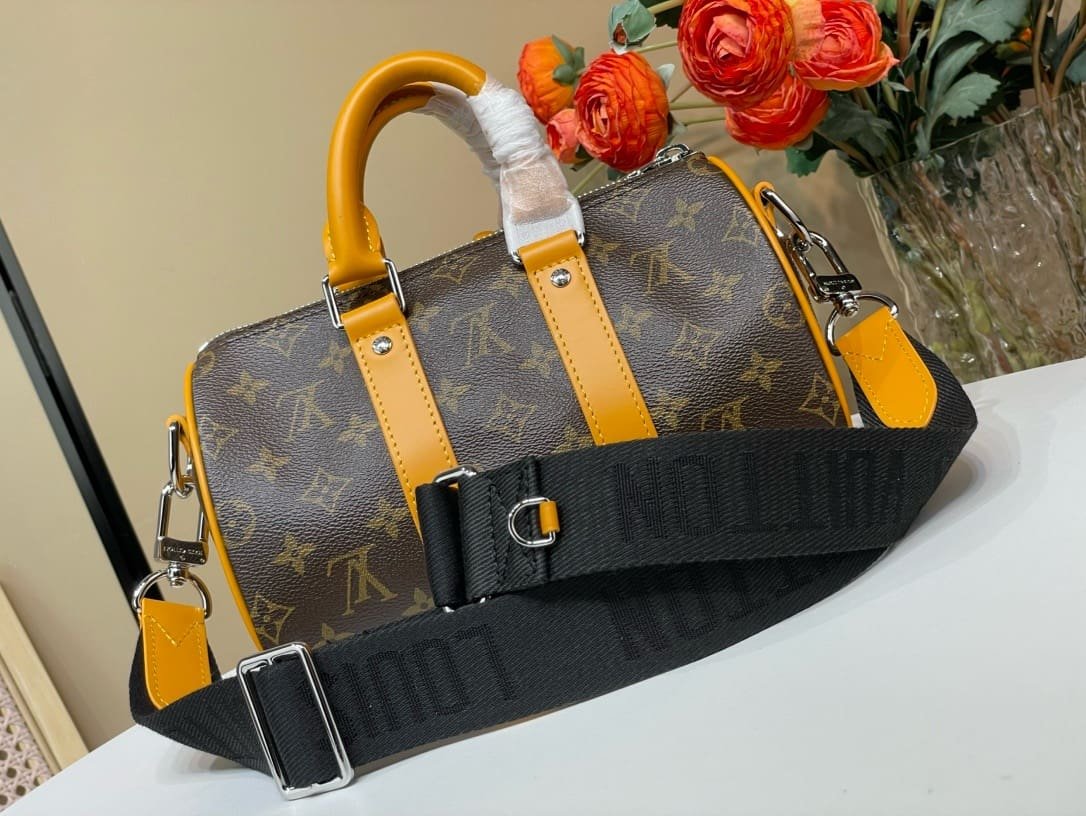 L0vis Vvtt0n M12733 Keepall Bandoulière 25