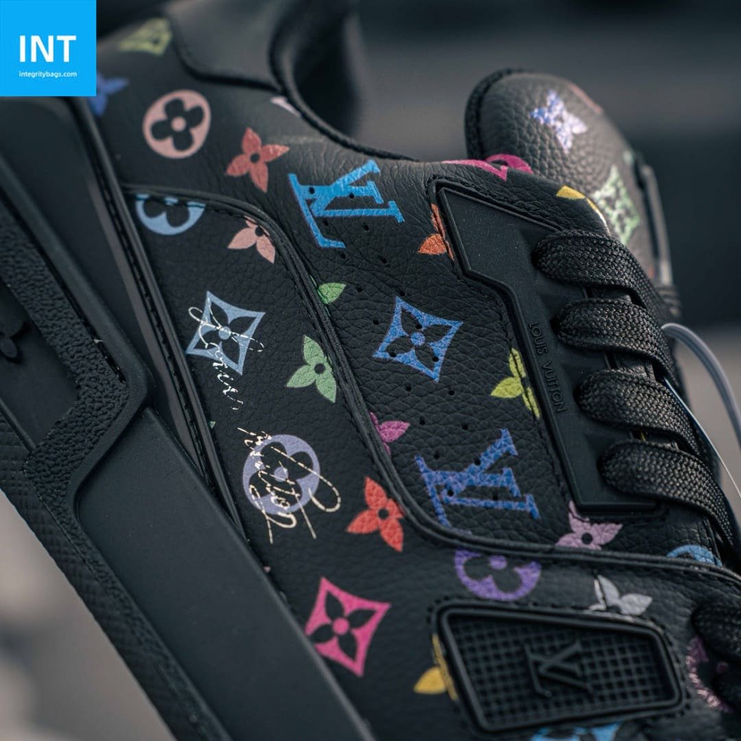 L0vis Vvtt0n Shoes | Mastercraft Quality