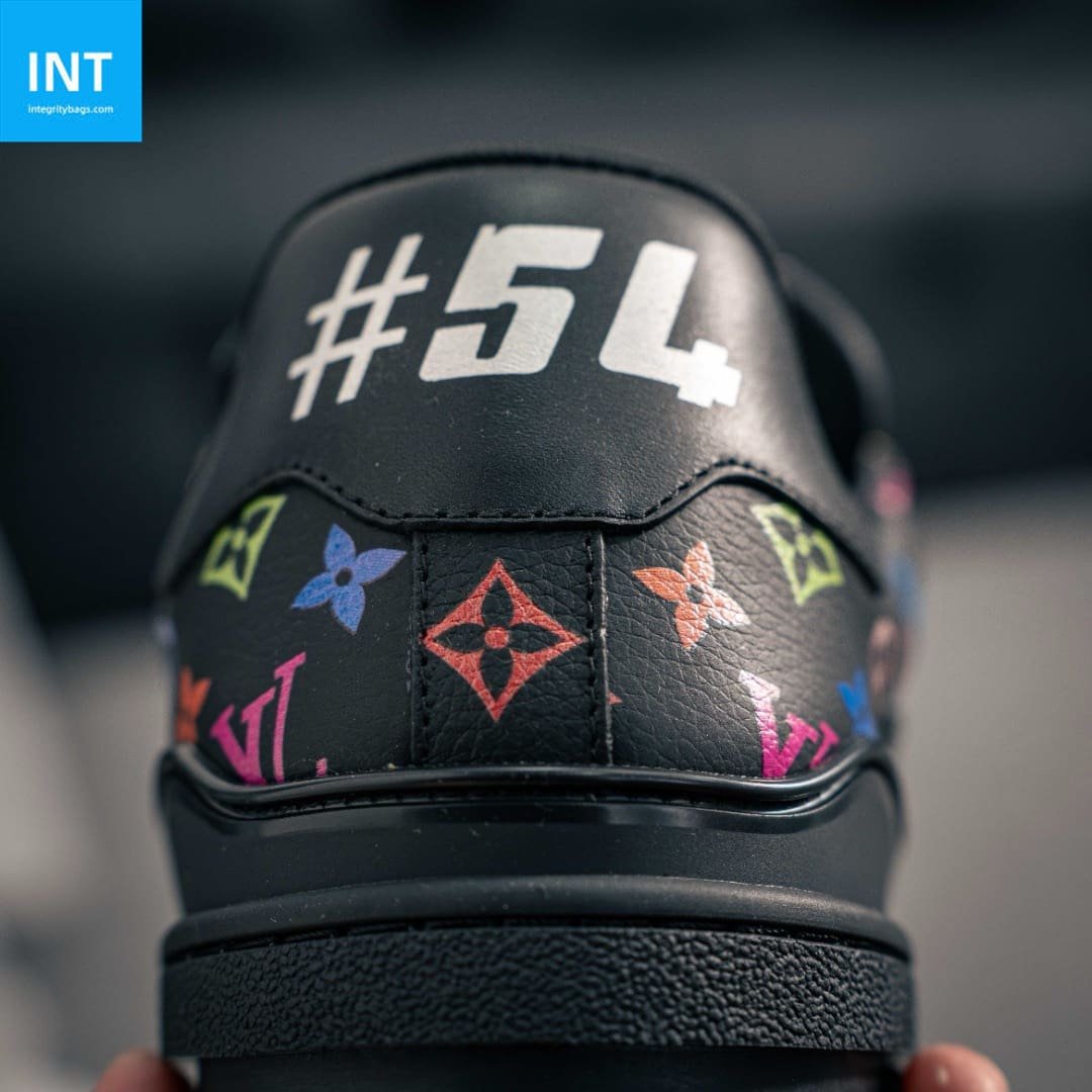 L0vis Vvtt0n Shoes | Mastercraft Quality