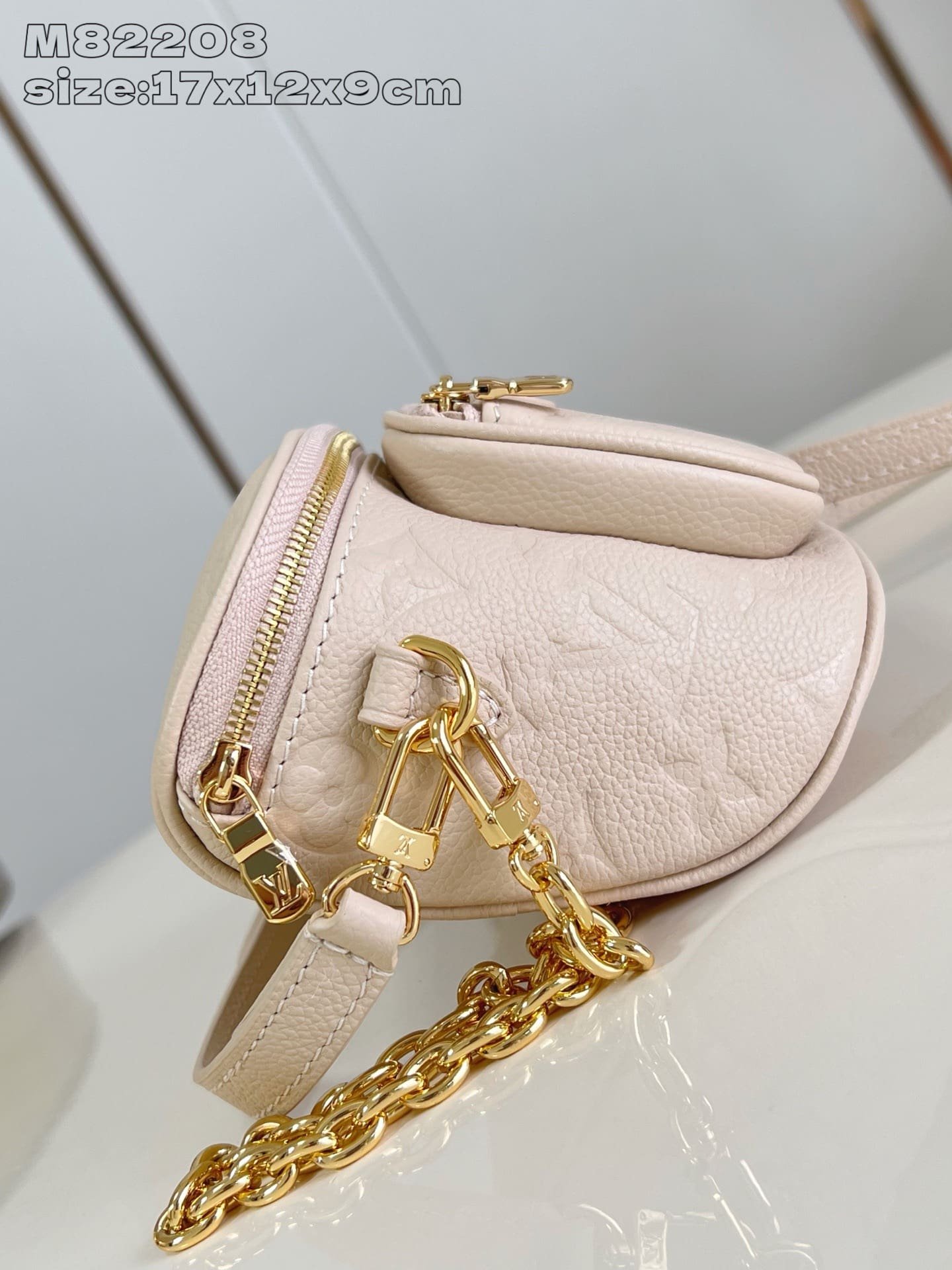 L0vis Vvtt0n M14420 Mini Bumbag