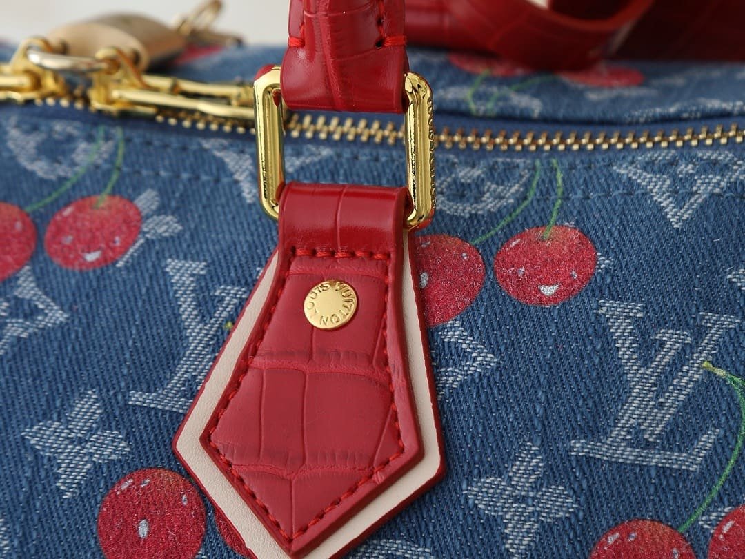 L0vis Vvtt0n N87627 Bolsa LV x TM Speedy Soft 30
