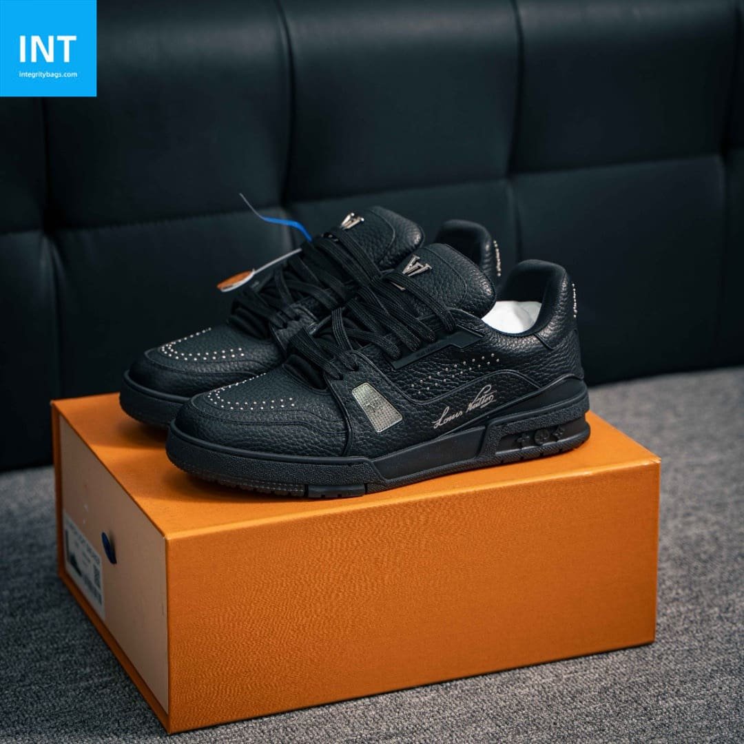 L0vis Vvtt0n Shoes | Mastercraft Quality