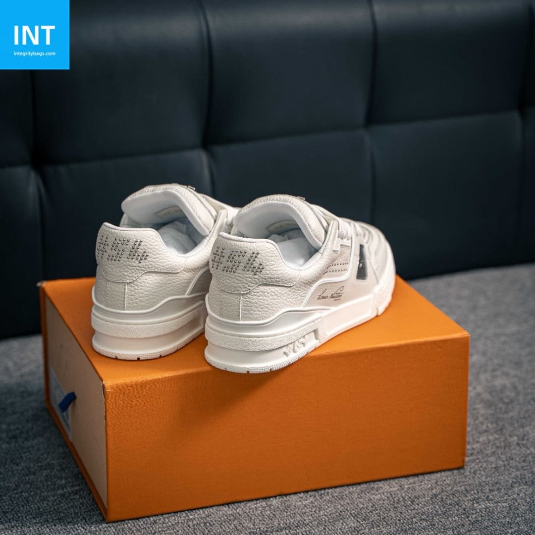 L0vis Vvtt0n Shoes | Mastercraft Quality