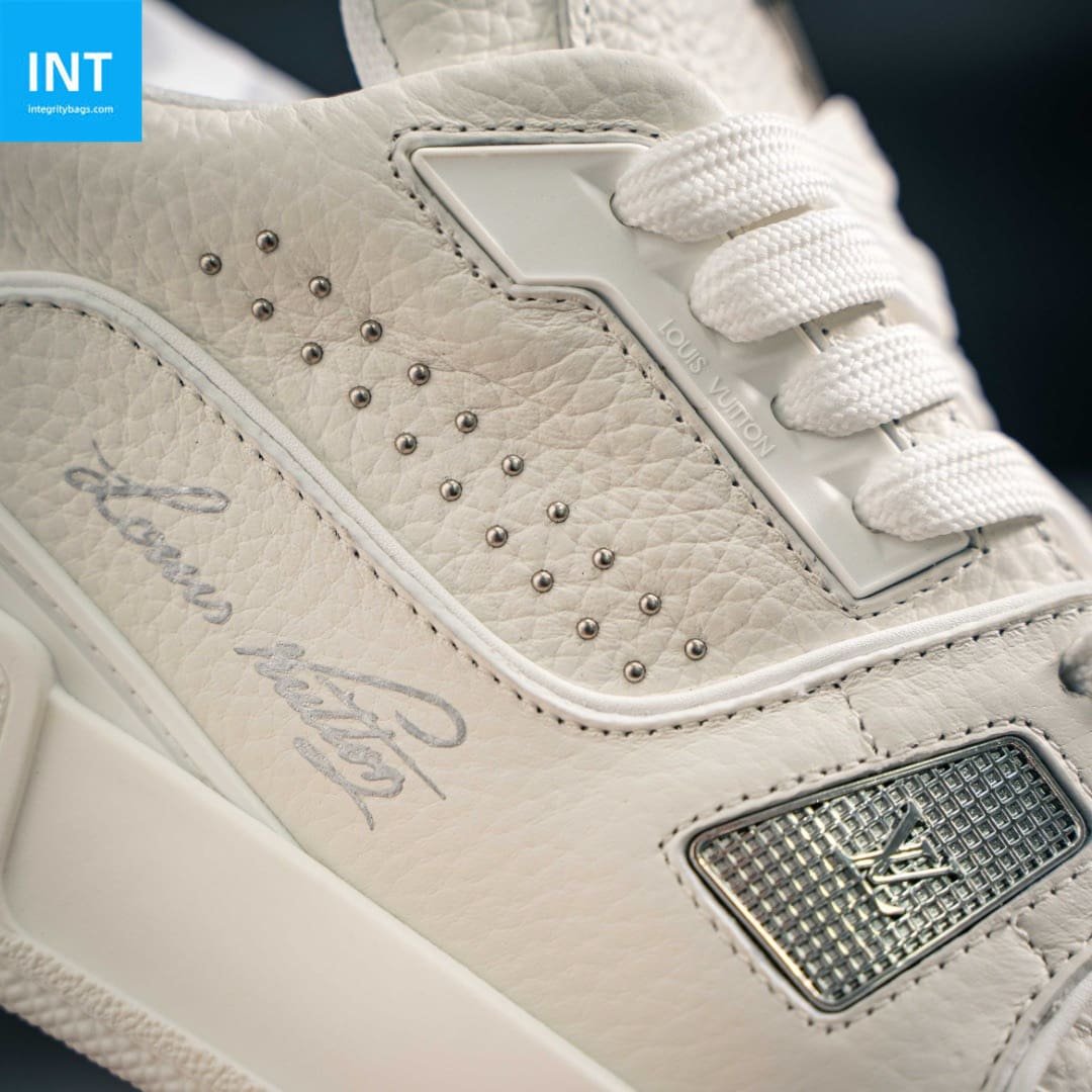 L0vis Vvtt0n Shoes | Mastercraft Quality