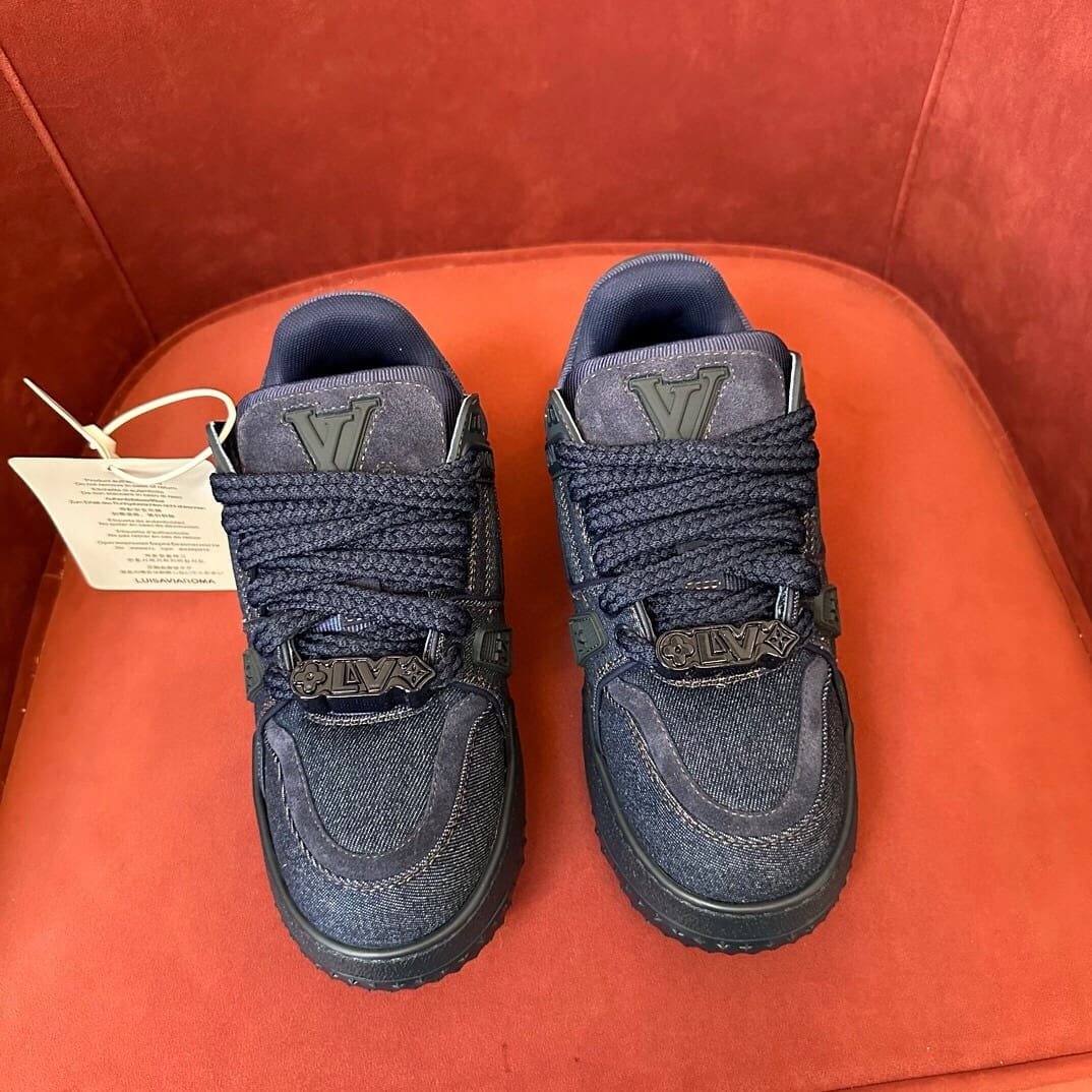 L0vis Vvtt0n Shoes | Mastercraft Quality