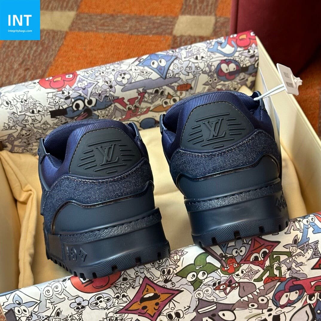 L0vis Vvtt0n Shoes | Mastercraft Quality