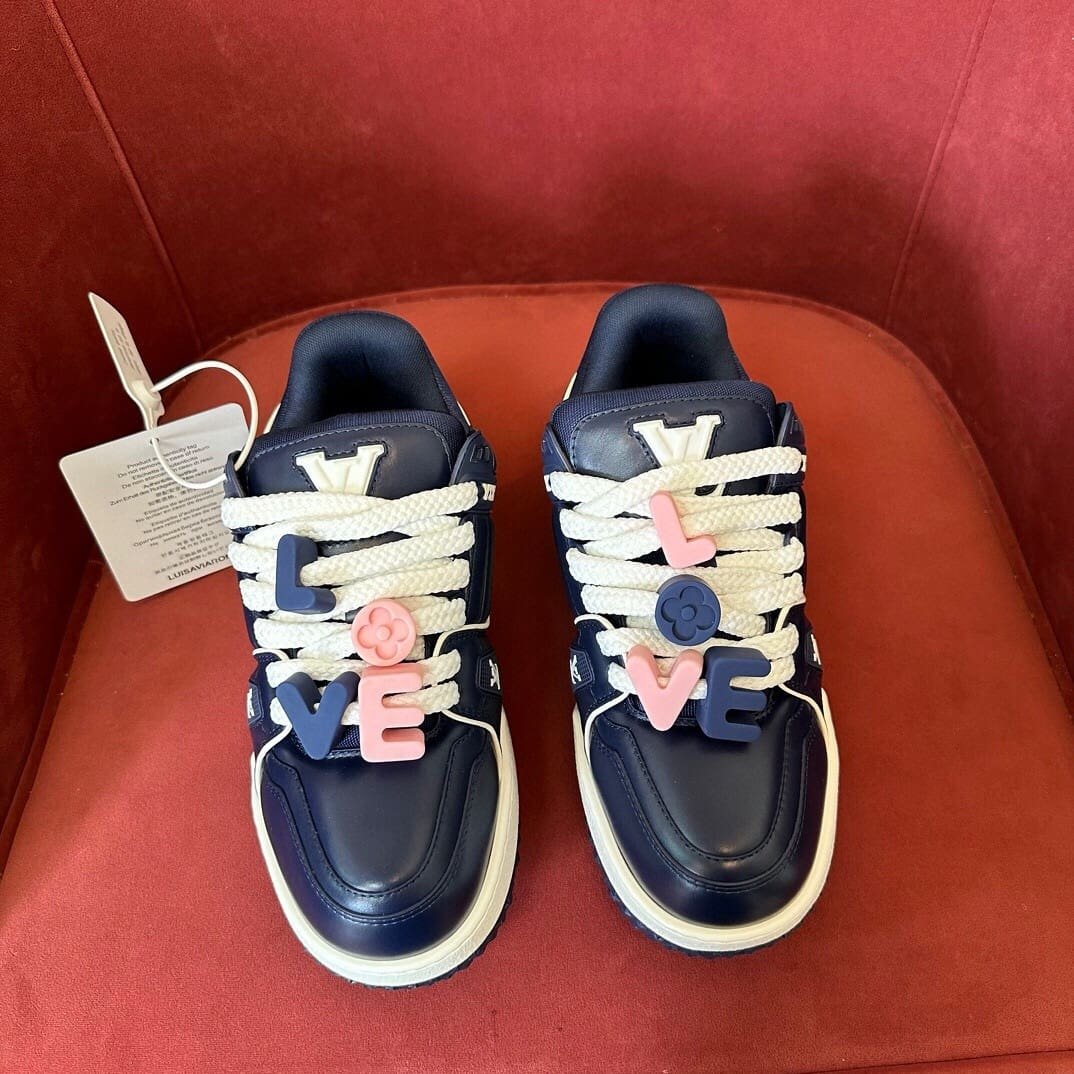 L0vis Vvtt0n Shoes | Mastercraft Quality