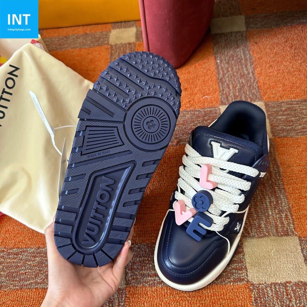 L0vis Vvtt0n Shoes | Mastercraft Quality