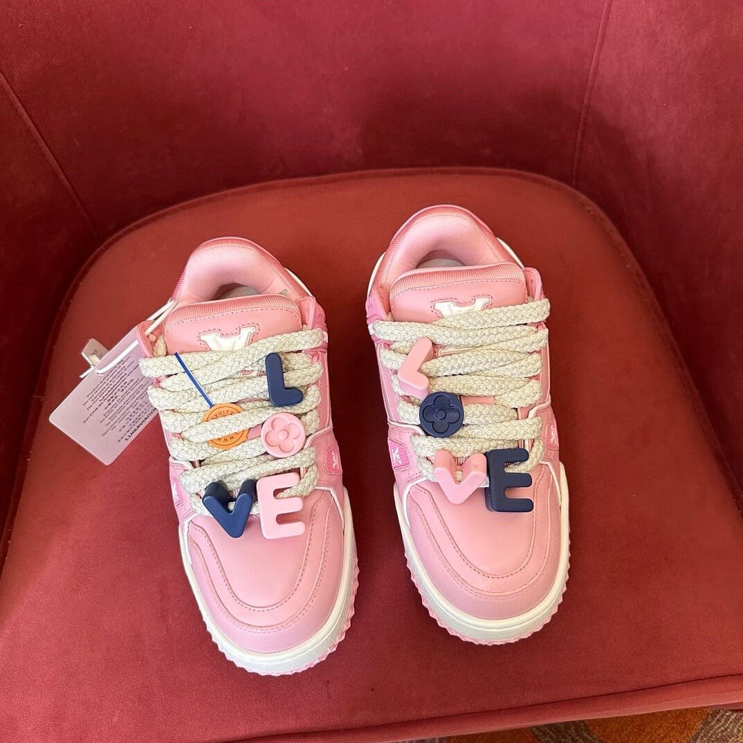 L0vis Vvtt0n Shoes | Mastercraft Quality