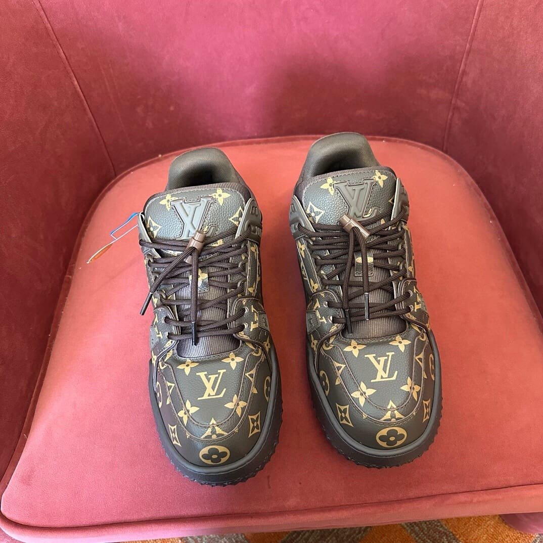 L0vis Vvtt0n Shoes | Mastercraft Quality