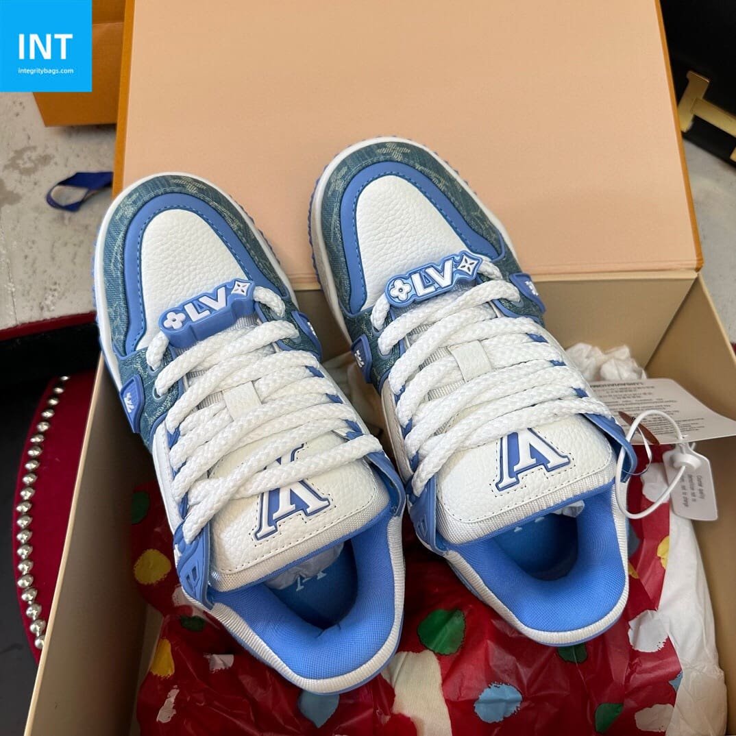 L0vis Vvtt0n Shoes | Mastercraft Quality