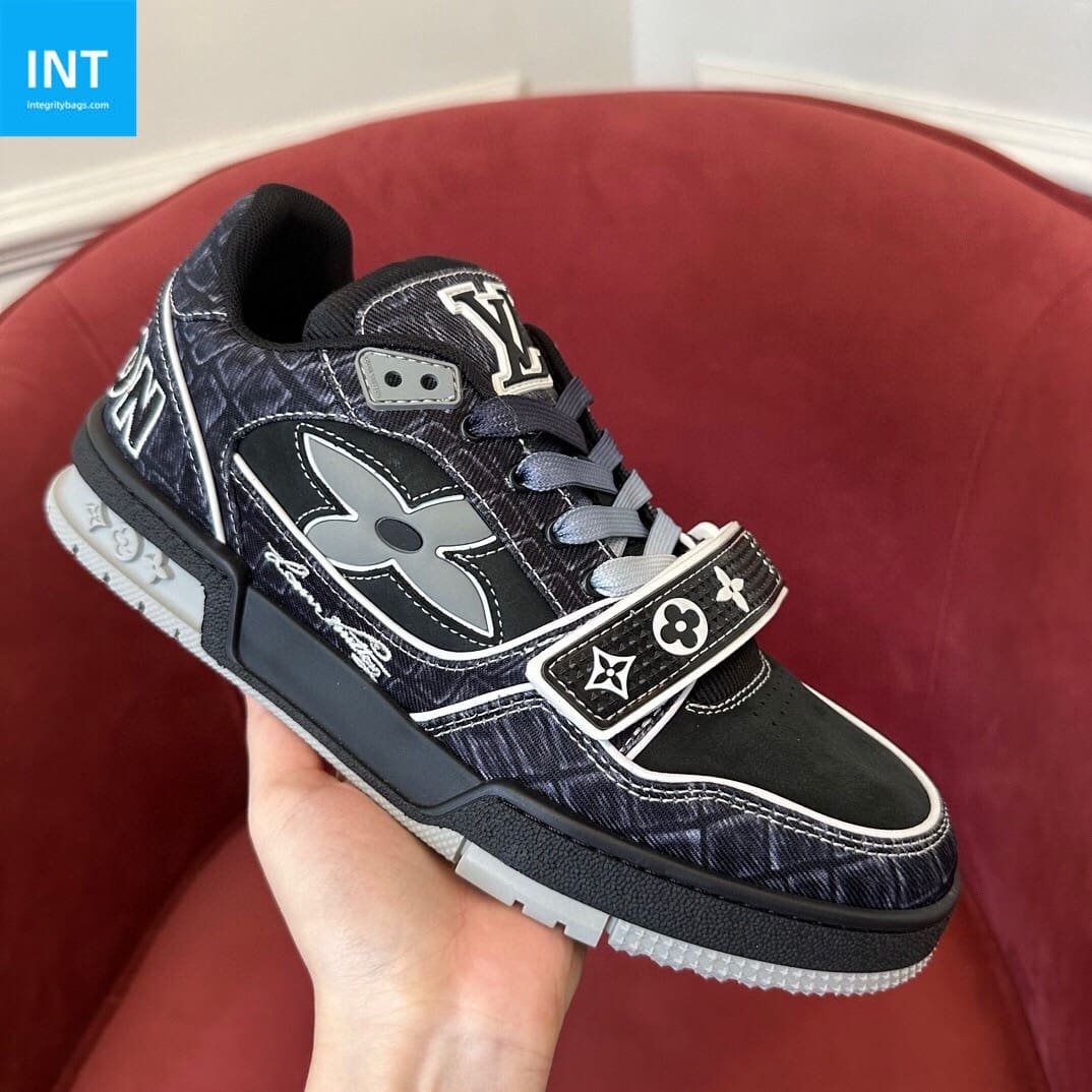 L0vis Vvtt0n Shoes | Mastercraft Quality