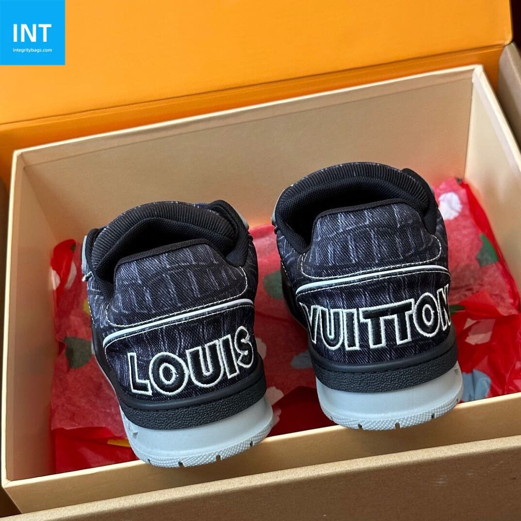 L0vis Vvtt0n Shoes | Mastercraft Quality