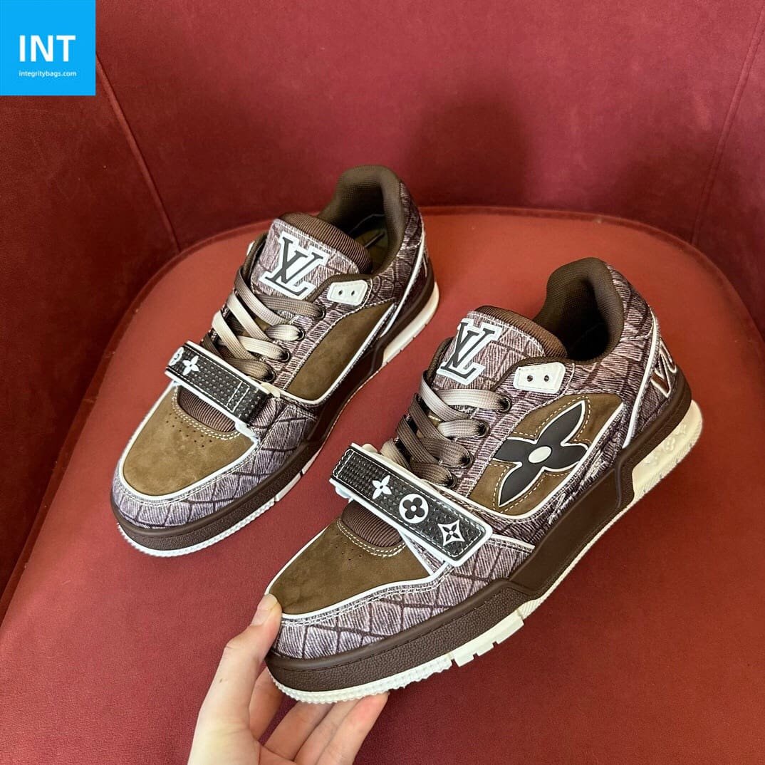 L0vis Vvtt0n Shoes | Mastercraft Quality
