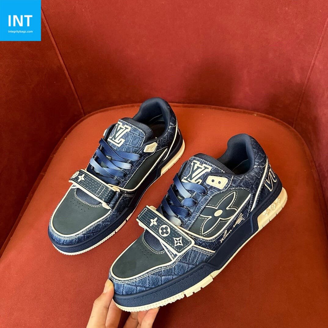 L0vis Vvtt0n Shoes | Mastercraft Quality